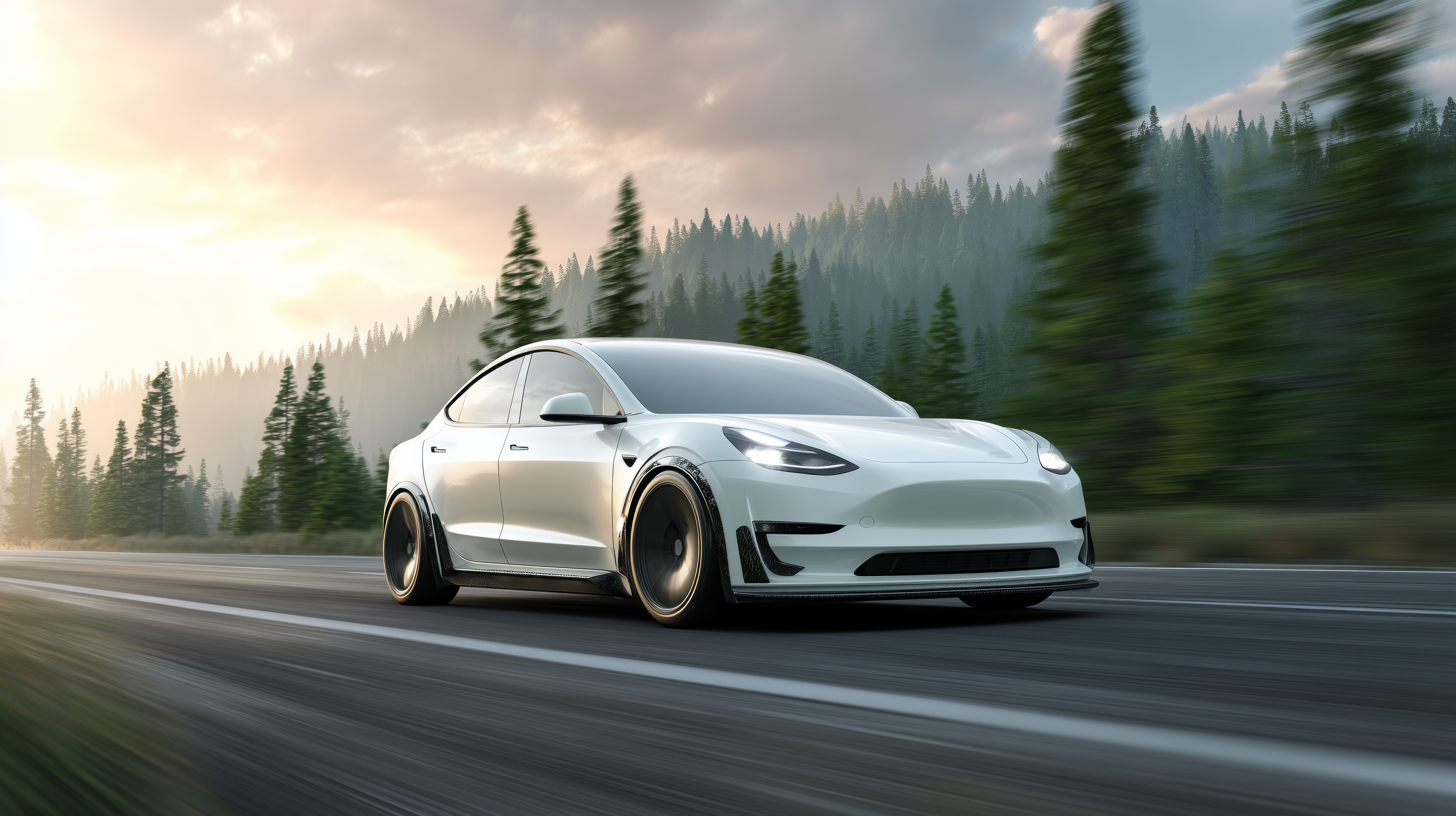 Automotive