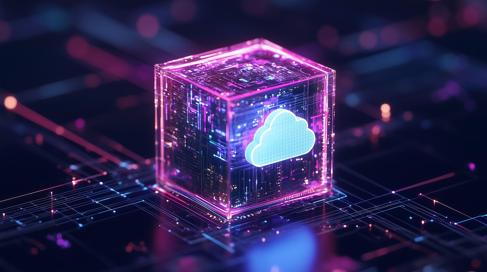 Cloud contact center operations